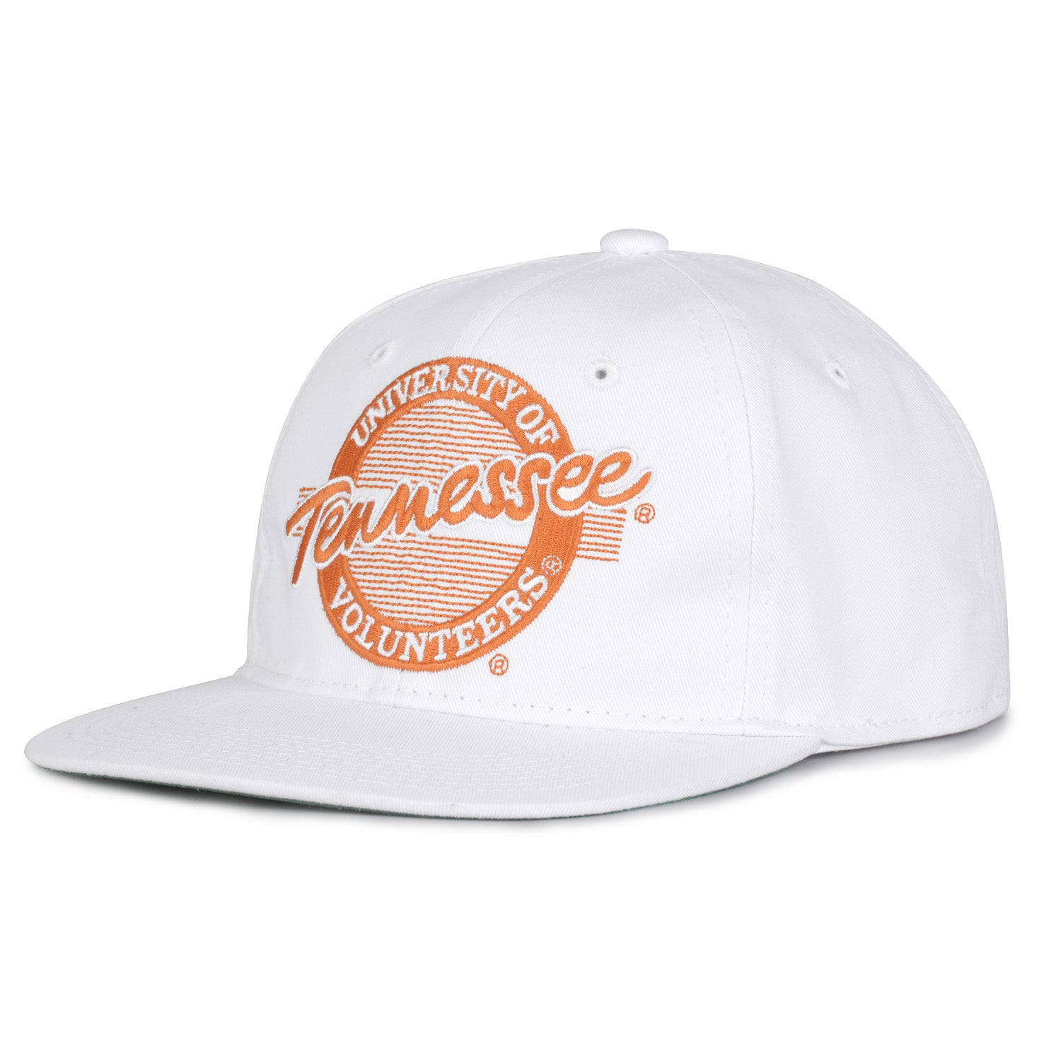 (2) University of orders Tennessee Volunteers Adjustable Caps