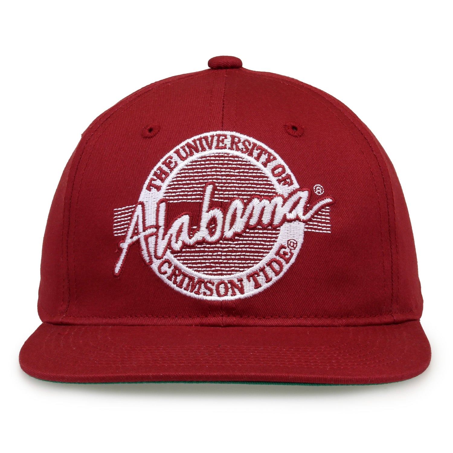 Shop Official Alabama Football Hats for Crimson Tide Fans The Game Caps