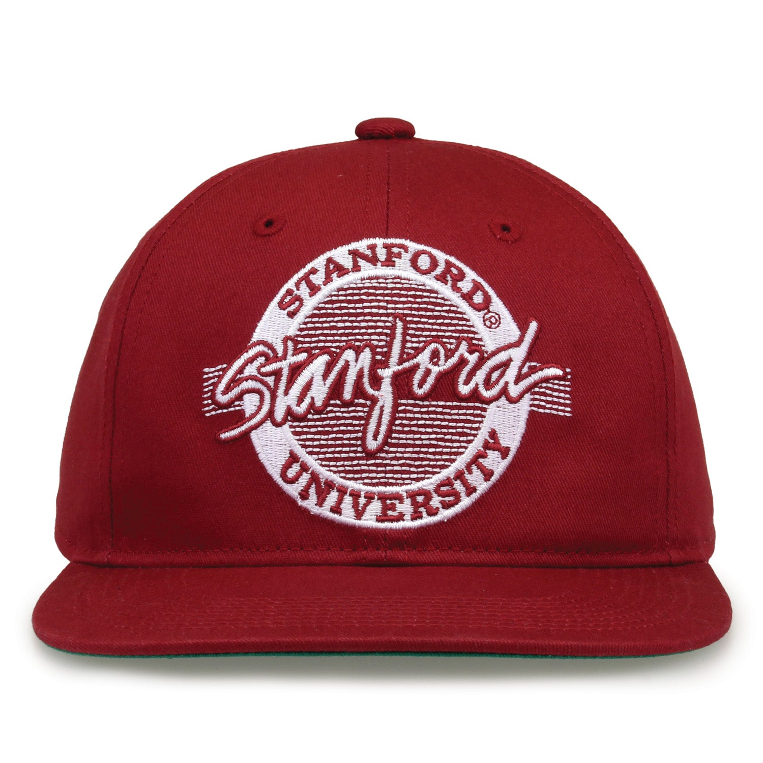 The Game Caps Stanford University Cardinal Hats Collection
