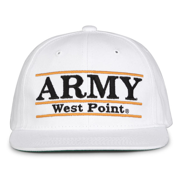 Army Retro Bar Snapback