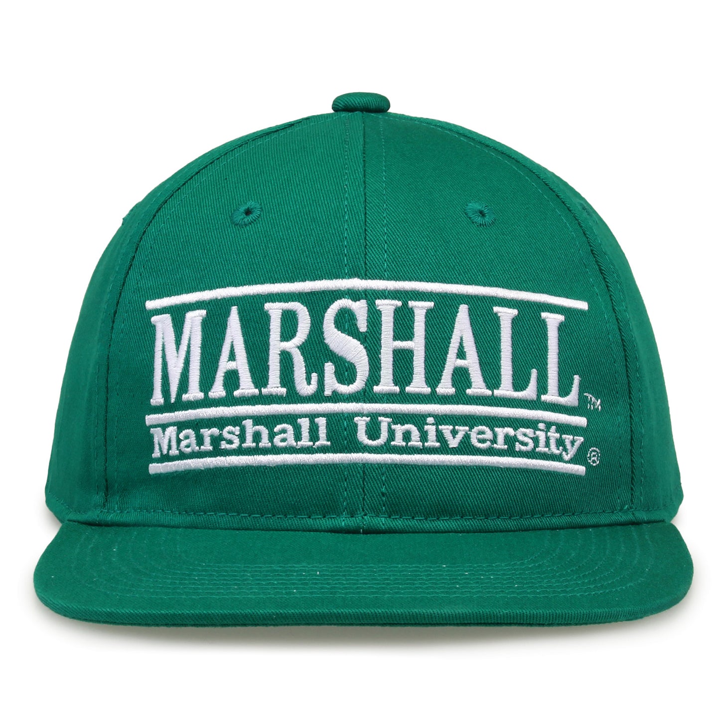 MARSHALL' RETRO BAR SNAPBACK