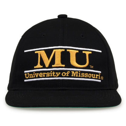 MU' RETRO BAR SNAPBACK