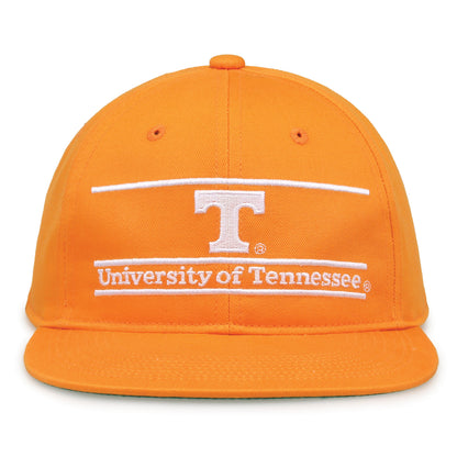 TENNESSEE' RETRO BAR SNAPBACK