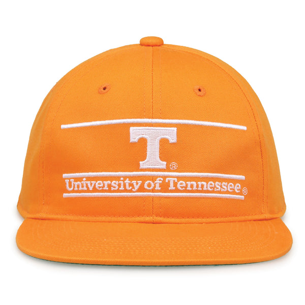 Tennessee Retro Bar Snapback